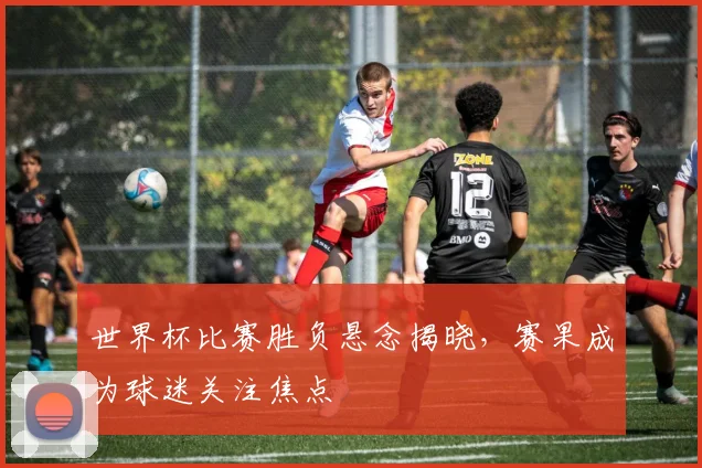 世界杯比赛胜负悬念揭晓,赛果成为球迷关注焦点