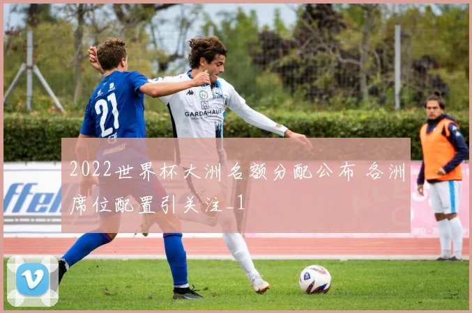 2022世界杯大洲名额分配公布 各洲席位配置引关注_1