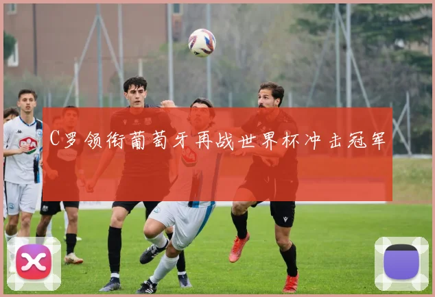 C罗领衔葡萄牙再战世界杯冲击冠军
