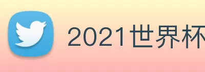 2021世界杯官网 Logo